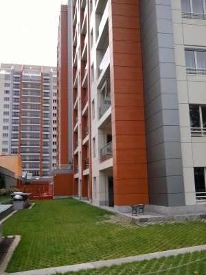 Inchiriere 2 camere in complexul Rezidences InCity lux