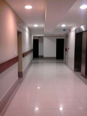 Inchiriere 2 camere in complexul Rezidences InCity lux