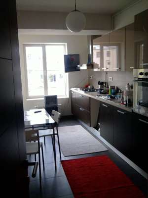 Inchiriere 2 camere in complexul Rezidences InCity lux