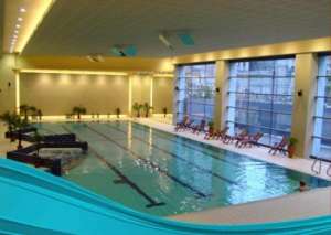 Inchiriere 2 camere in complexul Rezidences InCity lux