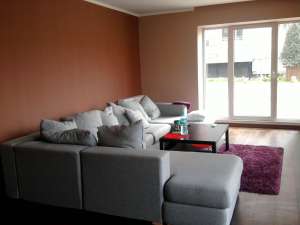 Inchiriere 2 camere in complexul Rezidences InCity lux