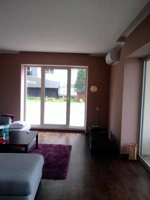 Inchiriere 2 camere in complexul Rezidences InCity lux
