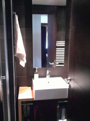 Inchiriere 2 camere in complexul Rezidences InCity lux