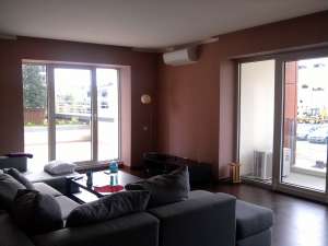 Inchiriere 2 camere in complexul Rezidences InCity lux