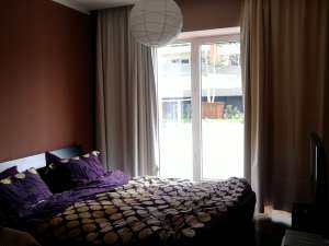 Inchiriere 2 camere in complexul Rezidences InCity lux
