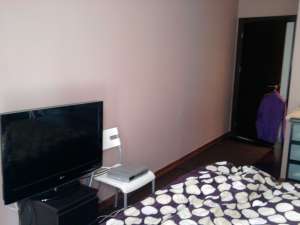 Inchiriere 2 camere in complexul Rezidences InCity lux