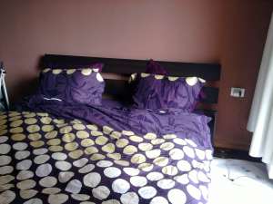 Inchiriere 2 camere in complexul Rezidences InCity lux