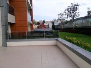 Inchiriere 2 camere in complexul Rezidences InCity lux