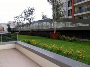 Inchiriere 2 camere in complexul Rezidences InCity lux