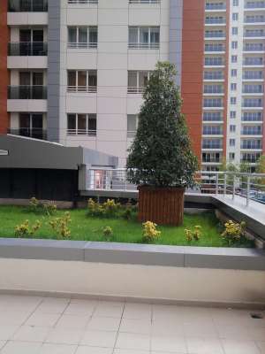 Inchiriere 2 camere in complexul Rezidences InCity lux