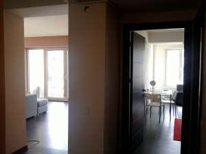Inchiriere 2 camere in complexul Rezidences InCity lux