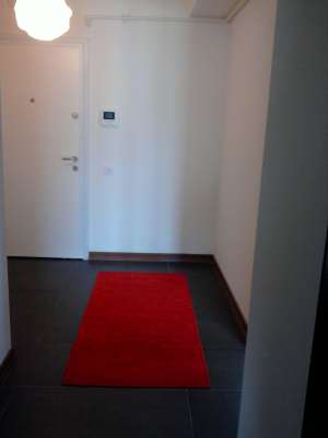 Inchiriere 2 camere in complexul Rezidences InCity lux
