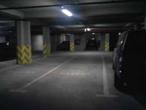 Inchiriere 2 camere in complexul Rezidences InCity lux