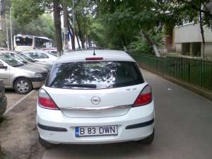 opel astra h.1.7CDTI 2005