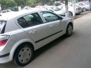 opel astra h.1.7CDTI 2005