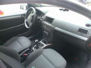 opel astra h.1.7CDTI 2005