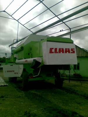 class dominator 106