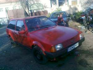 vand ford escort dizel 1600 cmc