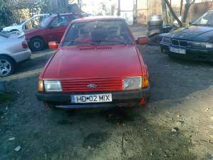 vand ford escort dizel 1600 cmc