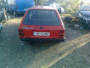 vand ford escort dizel 1600 cmc