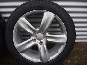 Jante AUDI Q7 S-Line � 20�
