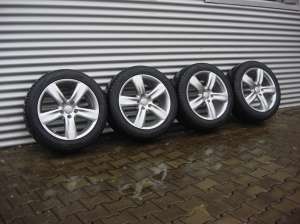 Jante AUDI Q7 S-Line � 20�