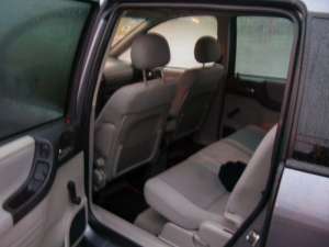 vand zafira 2005 imatr diesel