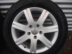 Jante AUDI Q7 � 18�