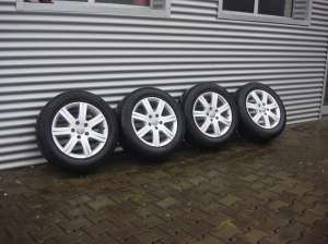 Jante AUDI Q7 � 18�