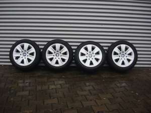 Jante BMW seria 3 � 16�