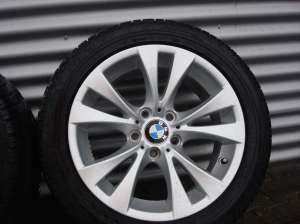 Jante BMW seria 5 E60(facelift) � 17�