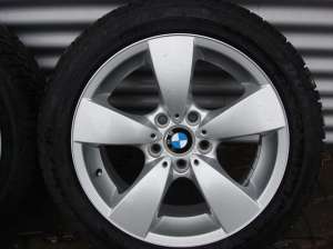 jante BMW seria 5 � 17��