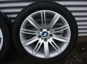 Jante BMW seria 6 � 18� (Modelul M)