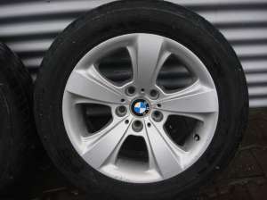 Jante BMW seria 5/seria 6 � 17�