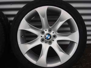 Jante BMW X5 � 20�