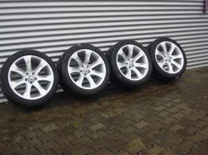 Jante BMW X5 � 20�