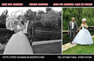 FILMARE NUNTA BUZAU,     FOTOGRAF BUZAU ,     ALBUME FOTO FOTOBOOK
