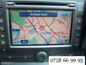 Cd Dvd Navigatie Harti Auto Audi Bmw Ford Opel Vw Toyota Mercedes