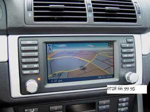 Dvd Cd Navigatie Gps Opel Bmw Vw Mercedes Audi Romania 2010-2011