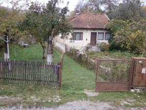 VAND CASA PROVITA,   PRAHOVA