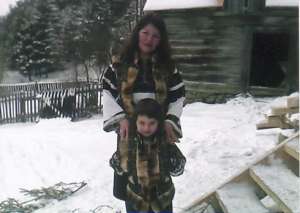 Revelion 2011 in Bucovina