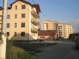 terem Strada M Eminescu- zona vile servicii -locatie deosebita