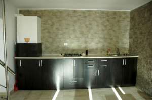 Duplex in vila