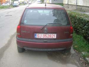 Vand Opel Corsa motor 1.4