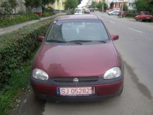 Vand Opel Corsa motor 1.4