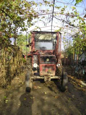 vand tractor fiat 445