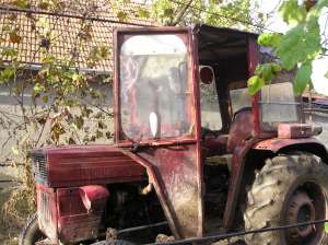 vand tractor fiat 445