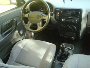 VW CADDY 1.9 SDI