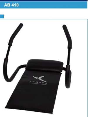 VAND APARATE SPORT: