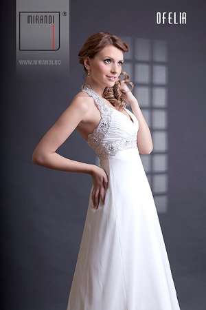 ROCHIE DE MIRESA